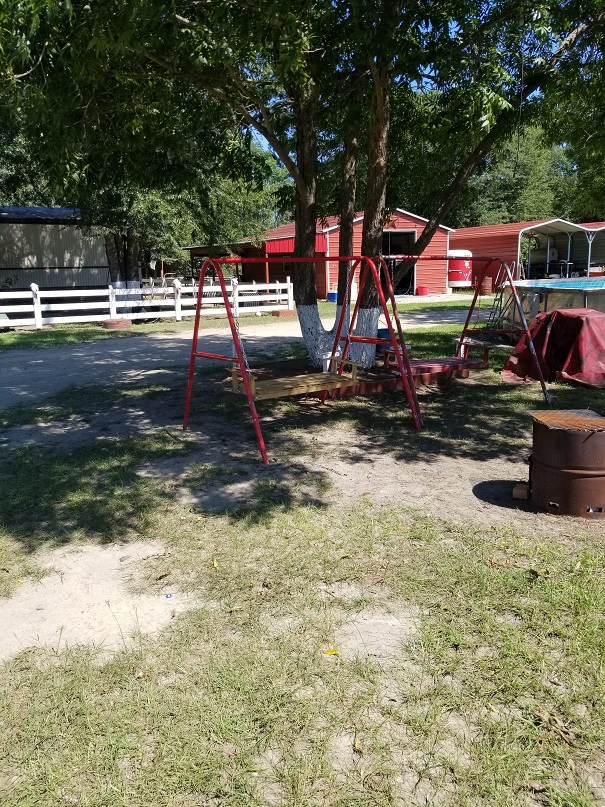 Horse Event Park Facility Sweetwater Horse Race Track